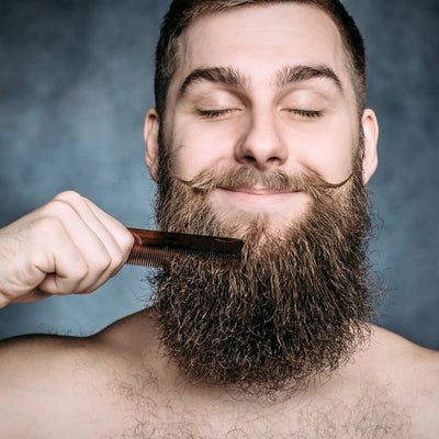 Mastering the Art of Beard Grooming: A Comprehensive Guide
