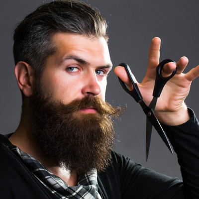 Elevate Your Grooming Game: The Power of Skanderbeard's Signature Kits
